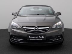 Foto Nummer 2: OPEL Cascada