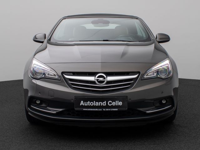 Foto Nummer 2: OPEL Cascada
