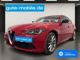 Alfa Romeo Giulia 2.0 Ti Q4 | MATRIX | LEDER | SHZ | LM 18" - Alfa Romeo Giulia: Ti