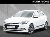 Hyundai i20 1.0 YES! Plus - Hyundai i20: Weiß