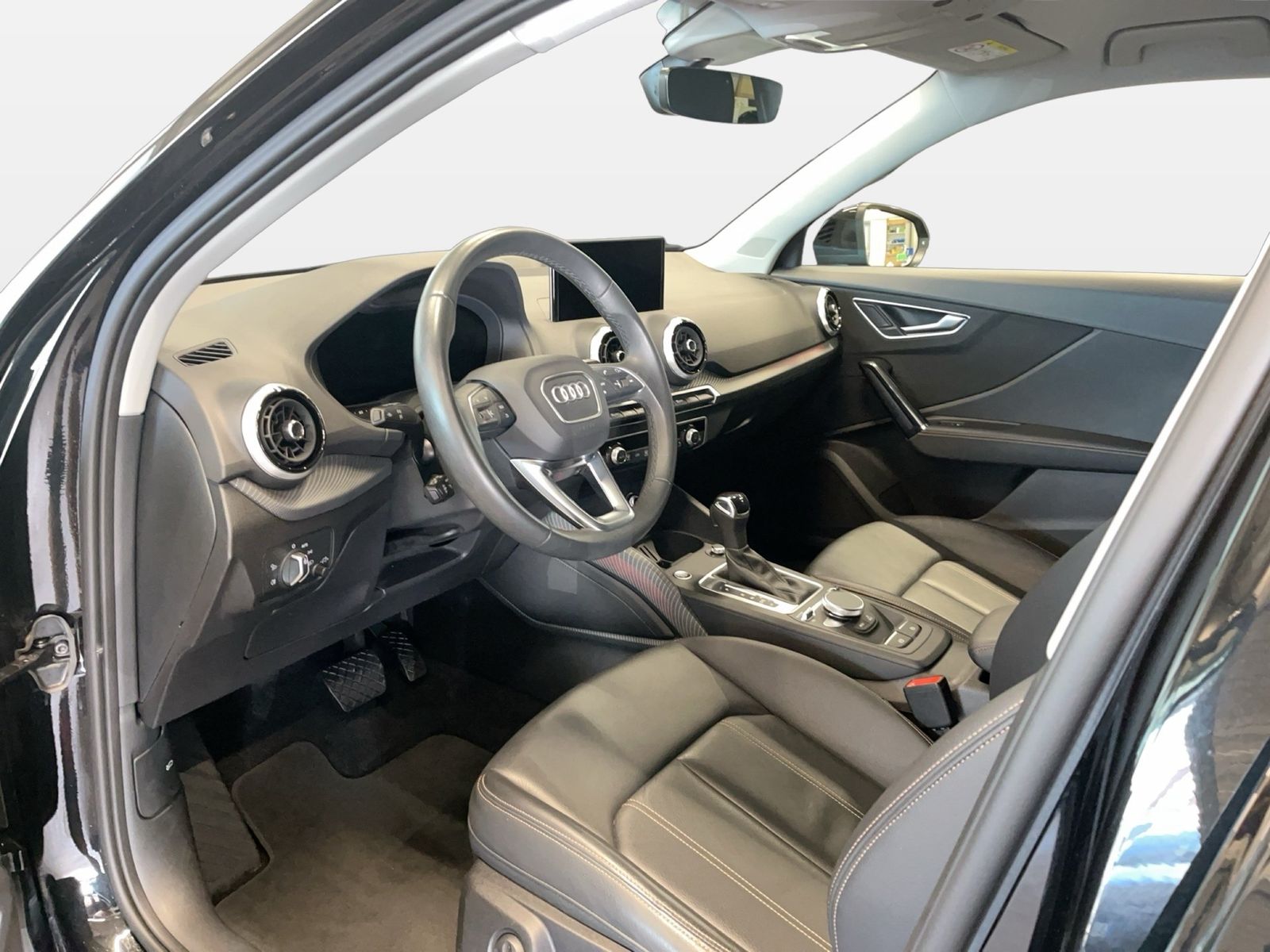 Audi Q2 - Bild 7