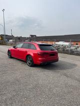 Audi A4 45 TDI tiptronic sport quattro Avant|2. Hand - Audi A4 tiptronic