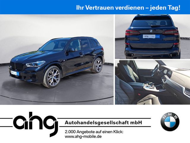BMW X5 xDrive30d M-Sport *Shadow*Navi*Kam.*el.Sitze*