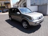 Nissan X-Trail Columbia/45Tkm - gebrauchte Nissan X-Trail aus dem Jahr 2007