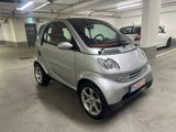 Smart ForTwo fortwo coupe Basis - Smart aus 2006