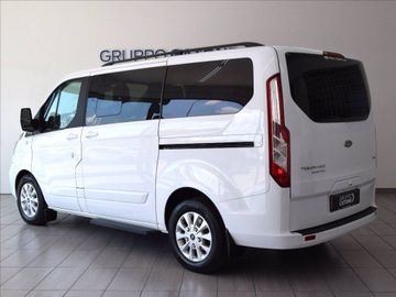 Ford Tourneo Custom - 7
