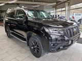 Toyota Land Cruiser 2.8 D-4D TEC *BF Goodr.*AHK*Pano* - Toyota Land Cruiser mit Diesel-Antrieb: 4.2