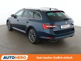 Skoda Superb 2.0 TSI Laurin & Klement 4x4 Aut.*NAVI* - Skoda Superb: Automatik
