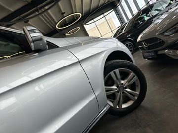MYAUTOCENTER – Gebraucht- und Jahreswagen mit Werkstattservice in Pfaffenhofen Mercedes-Benz ML 250*PANO*Tempo*Sport*BI-Xenon*