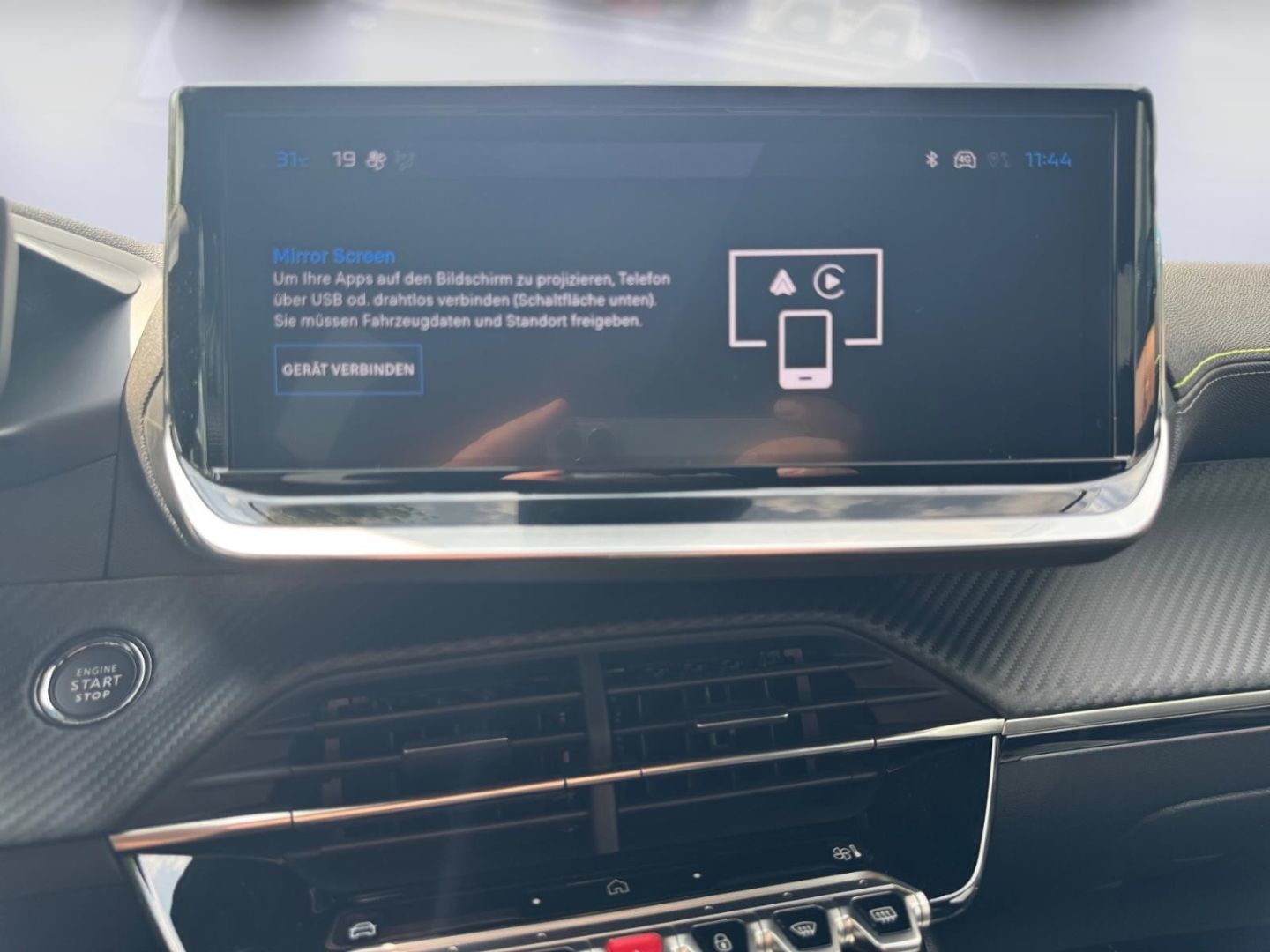 Peugeot 208 - Bild 10