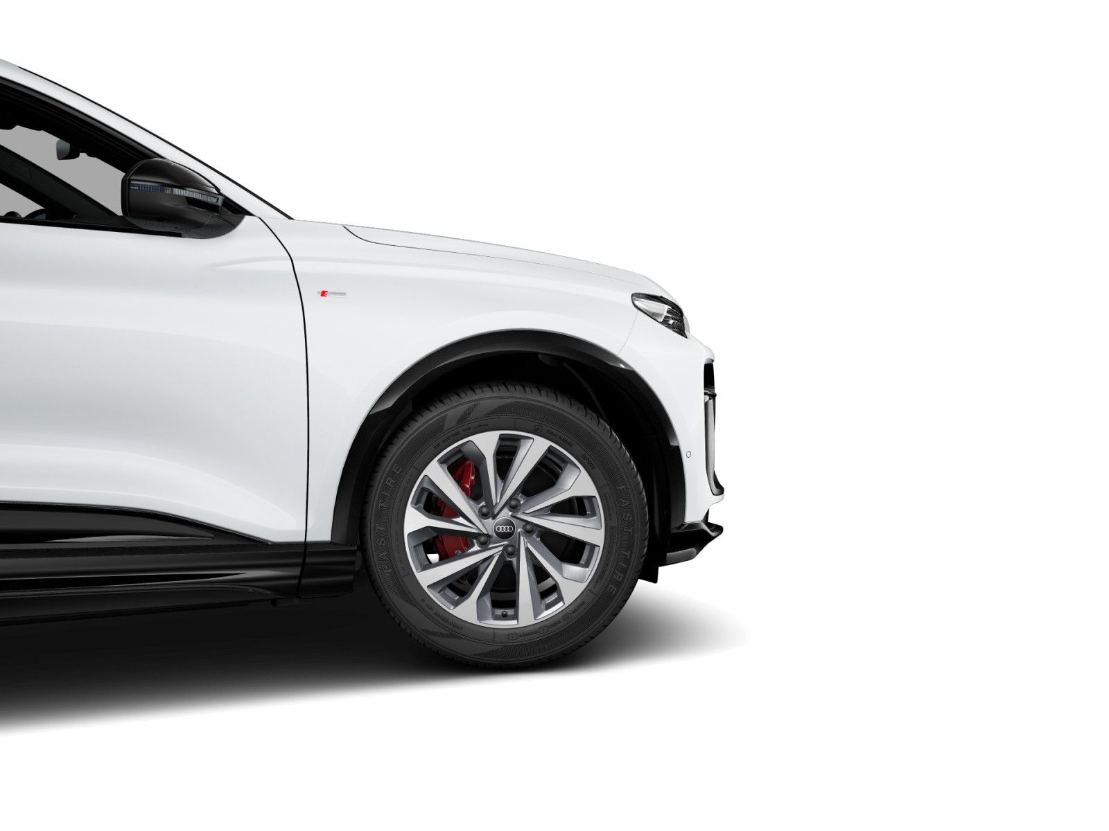 Audi Q6 e-tron - Bild 3