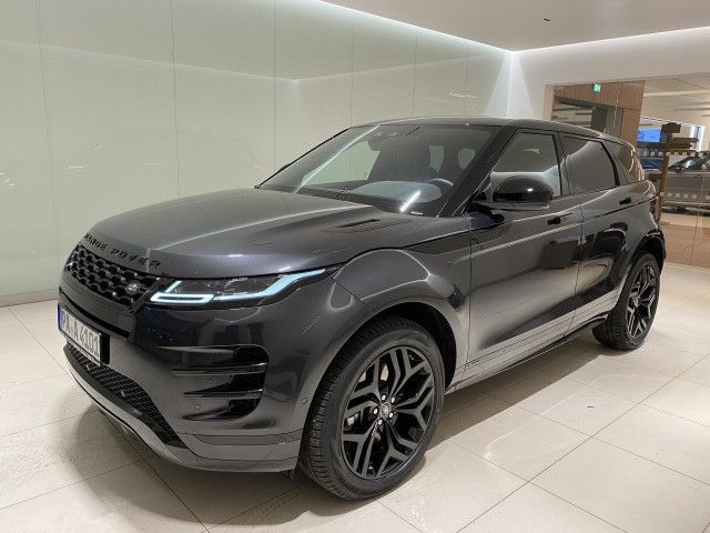 LAND ROVER Range Rover Evoque D240 R-Dynamic SE Black Paket