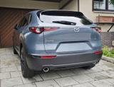 Mazda CX-30 e-Skyactiv X 186 Garantie 2030 AHK* - Mazda: Mazda3