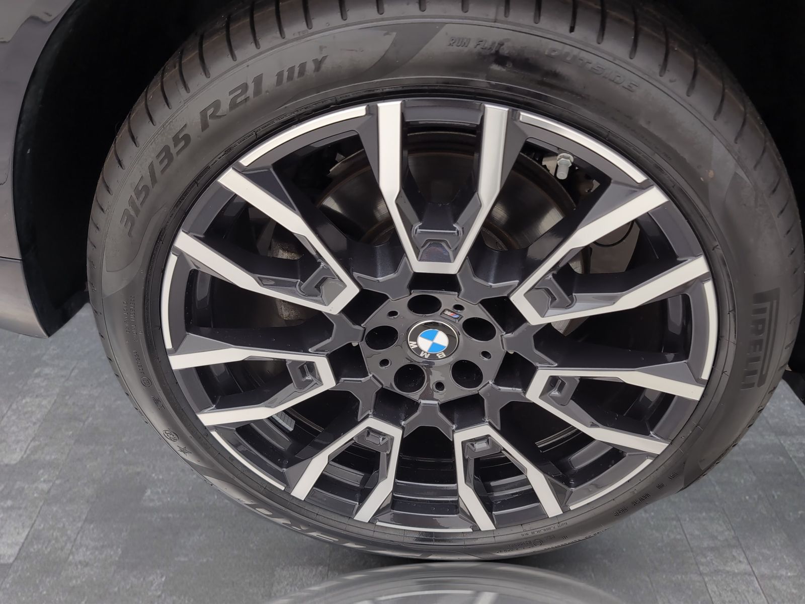 BMW X5 - Bild 17