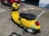 Vespa Primavera 50 S E5 *NEU* *SOFORT* - VESPA 50 N