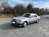 Mercedes-Benz 500E - deutsches Fahrzeug - ... - gebrauchte Mercedes-Benz 500 aus dem Jahr 1991