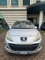 Peugeot 207 1.4 8V 75CV SW Energie ECO GPL - Peugeot 207 mit LPG-Antrieb