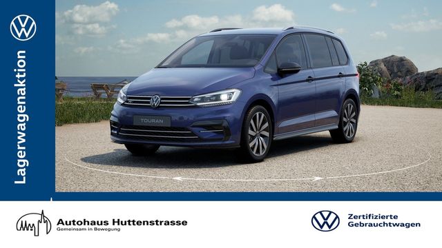 Volkswagen Touran Comfortline 1,5 l TSI 150 PS 7- DSG