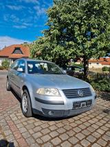 Volkswagen Passat 3BG zu verkaufen. Kein TÜV, bitte l... - Volkswagen Passat aus 2001: Kombi