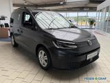 Volkswagen Caddy California 2.0TDI LED/AHK/SHZ/ACC/KAMERA - Volkswagen Caddy: 2.0