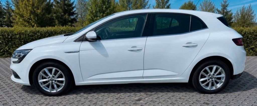 Image of Renault Megane
