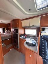 Challenger Eden 614 - Challenger Wohnmobil oder -wagen