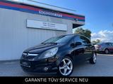 Opel Corsa D Sport Climatronick MFL E-Fenster Aux - Opel Corsa: D Sport