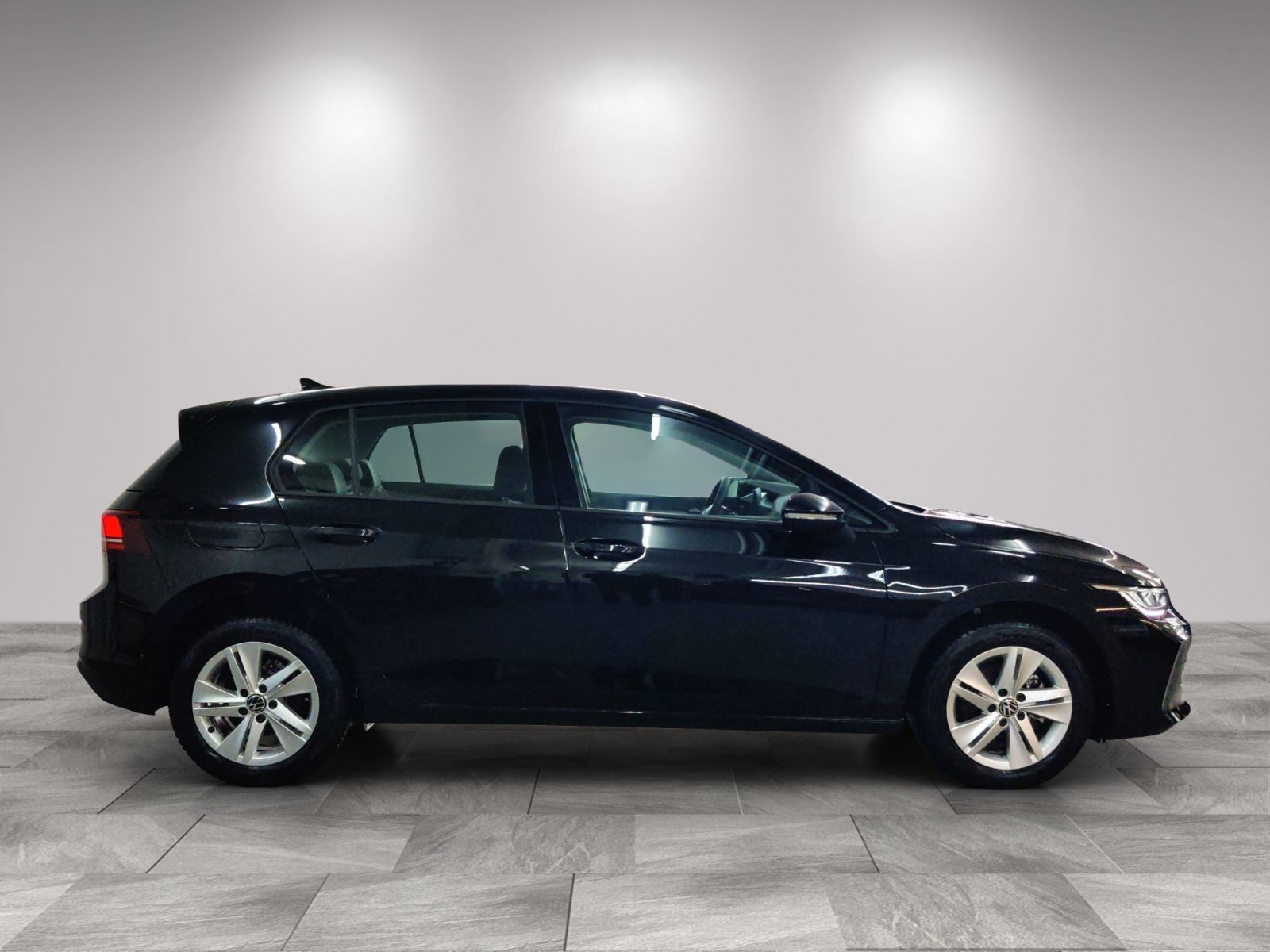 Volkswagen Golf Life 1.5 eTSI DSG LED Pano Standhzg 08.30Ga foto 5
