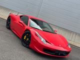 Ferrari 458 Italia - 40km mwst - Ferrari: 40