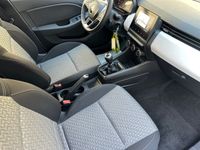 Renault Clio - Vorschau Bild 20