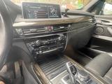 BMW X5 xDrive40d - - BMW X5: Xdrive 40d