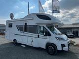 Adria Coral XL All-In 660SL Fiat 4,4t 180PS Automatik - Adria 660