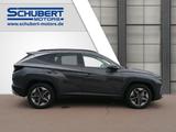 Hyundai Tucson Trend FL 1.6 T-GDI *UPE 42.210€* LED-Pake - Hyundai TUCSON aus 2025