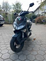 Peugeot Speedfight 2 AC  - PEUGEOT ROLLER SPEEDFIGHT 2