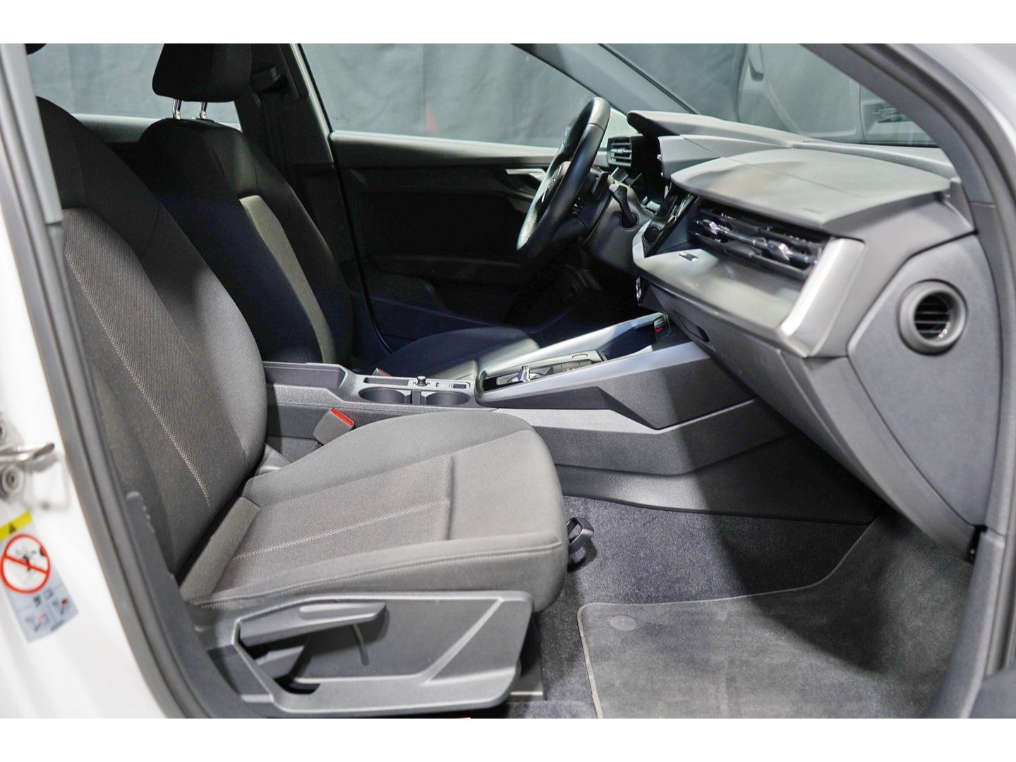 Audi A3 - Bild 5