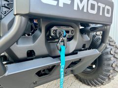 CFMOTO U10 Pro Highland !Probefahrt möglich!