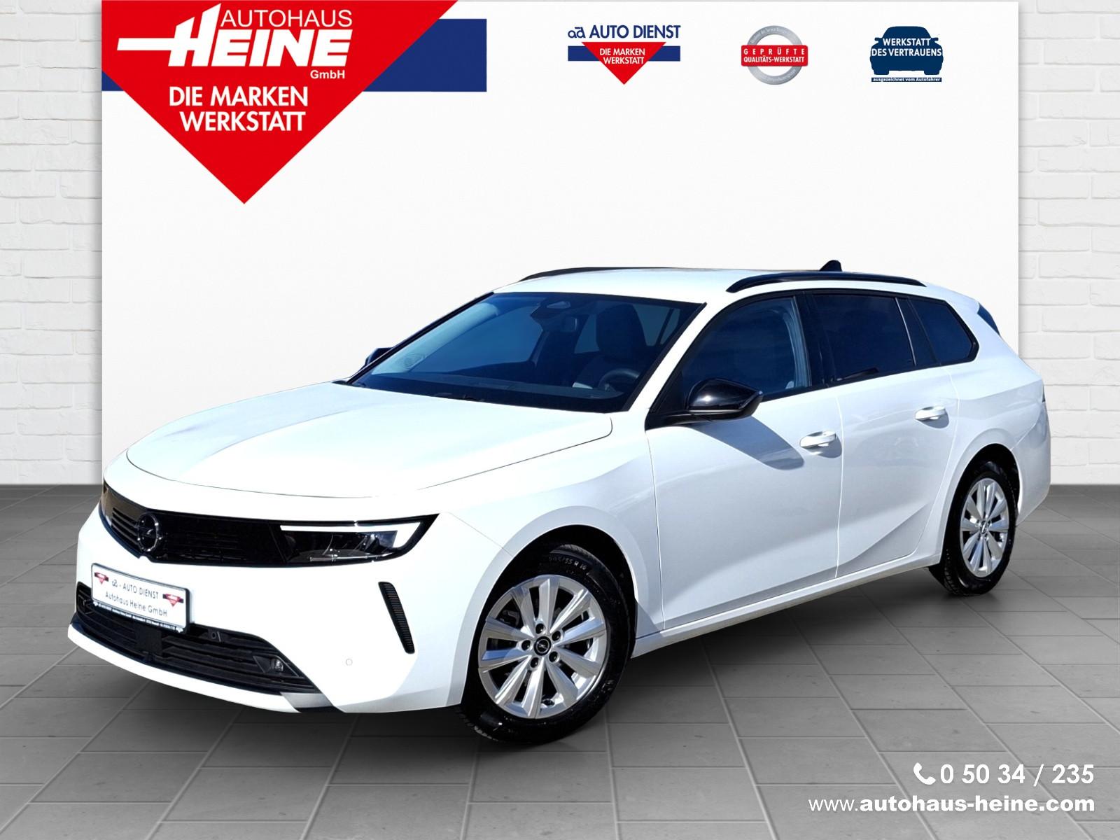 Opel AstraL ST Business Edition|Sitz/LenkradHZ|Navi