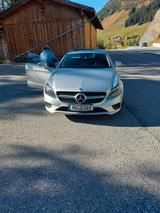 Mercedes-Benz CLS 250 Shooting Brake CLS 250 BlueTEC 4MATI... - Mercedes-Benz CLS 250 Shooting Brake Gebrauchtwagen