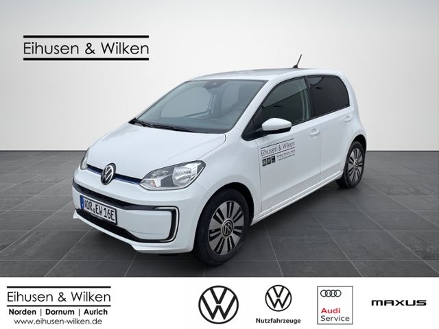 Volkswagen e-up!  Edition 61 kW (83 PS) 32,3 kW