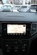 VW Golf Sportsvan VII 1.5 TSI Highline DSG Navi LED