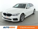 BMW 530d xDrive M Sport Aut.*NAVI*LED*ACC*CAM*PDC* - BMW 530 in Köln
