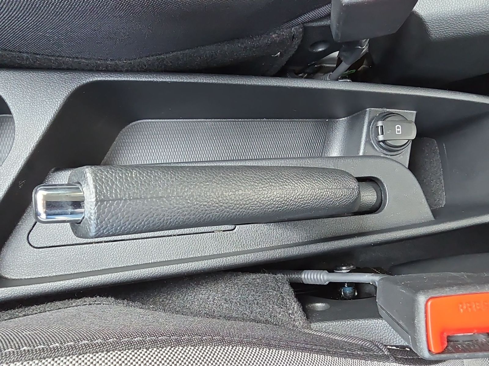 Hyundai i10 – Bild 7