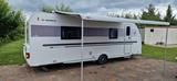 Adria Adora 613 HT Mover/Satanlage/Markise/Hubstützen