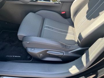 Opel Astra L 5tg 1.2 Turbo GS Multimedia Allwetter