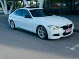 BMW 340i M Sport M Sport - gebrauchte BMW 340 aus dem Jahr 2017