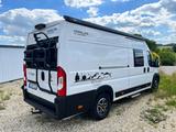 Weinsberg CaraLife 630 LQ - Weinsberg CaraLife 630 LQ