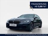 BMW M550i xDrive Aut. +AHK+RFK+H/K+Komfortsitze+LED - gebrauchte BMW M550 aus dem Jahr 2021