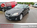 Lexus IS 200d LM RFK PDC GRA Klima HU 04/27 - Lexus mit Diesel-Antrieb: Is
