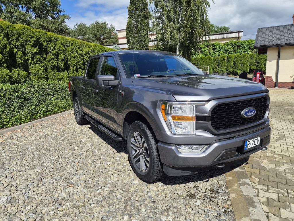 Image of Ford F 150
