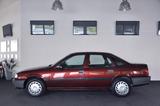 Opel Vectra A ! 1. Hand (89 Jahre) ! Nur 094.610 km ! - rote Opel Vectra